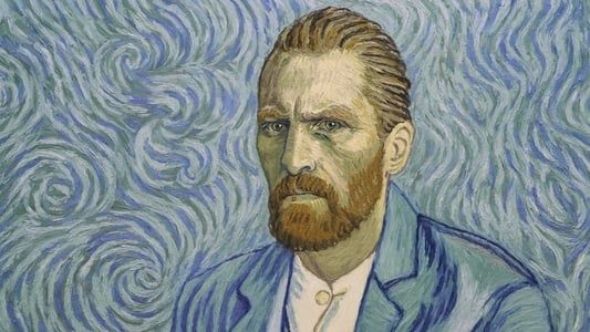 Image La Passion Van Gogh