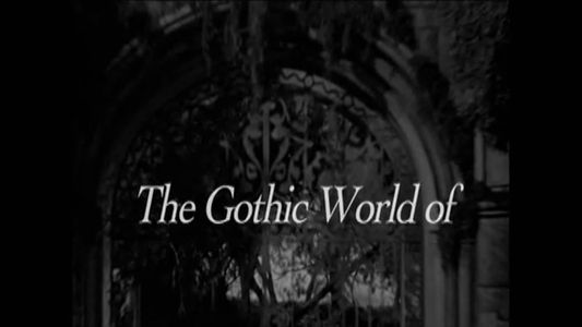 The Gothic World of Daphne du Maurier