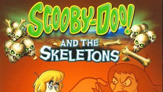 Image Scooby-Doo! and the Skeletons