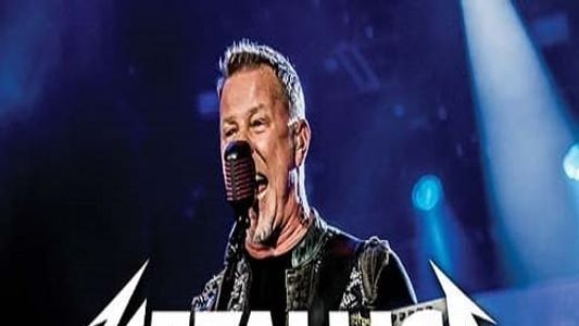Metallica - Rock in Rio USA [2015]