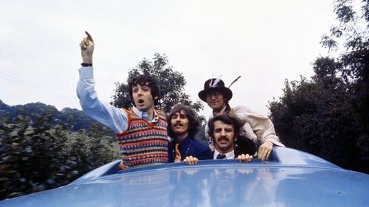 Image Magical Mystery Tour