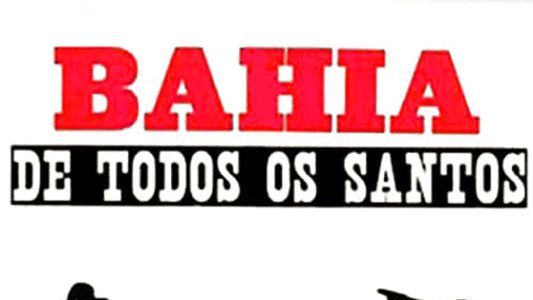Bahia de Todos os Santos