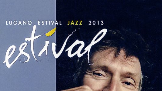 Image Steve Winwood: Live at Estival Jazz 2013