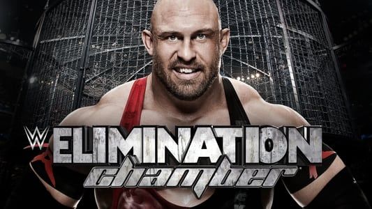 Image WWE Elimination Chamber 2015