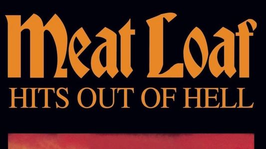 Image Meat Loaf - Hits out of Hell