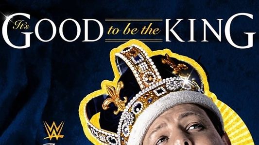 It's Good To Be The King: The Jerry Lawler Story
