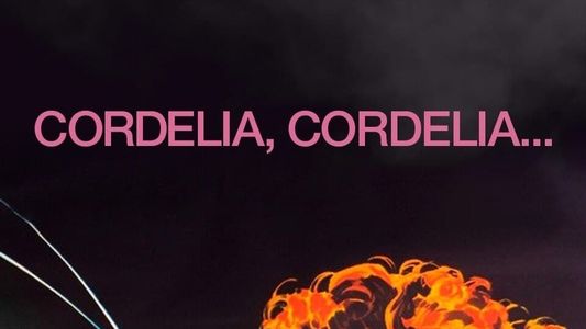 Cordélia, Cordélia