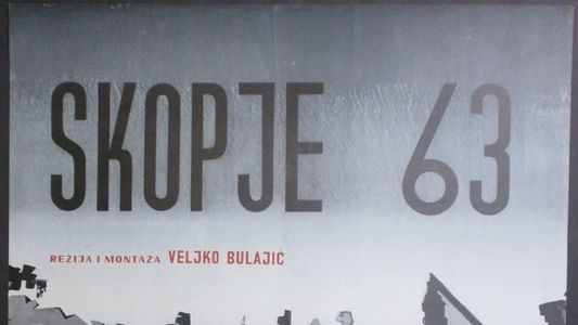 Skoplje '63