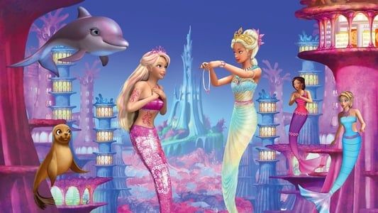 Image Barbie et le secret des sirènes