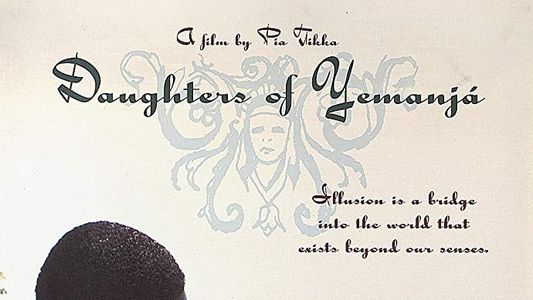 Daughters of Yemanjá