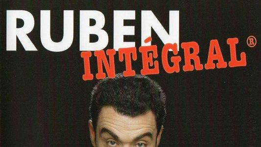 Ruben - L'intergral