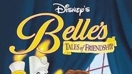 Image Belle's Tales of Friendship