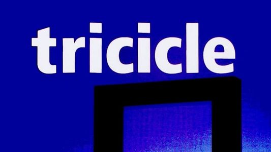 Tricicle: Sit