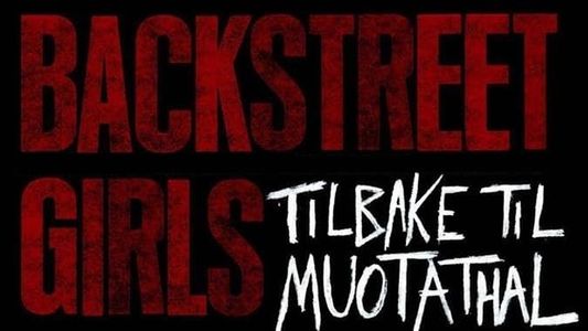 Backstreet Girls: Tilbake til Muotathal