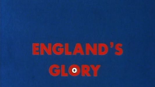 England's Glory
