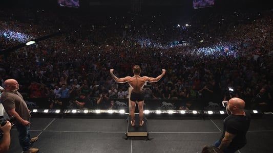 Image UFC 189: Mendes vs. McGregor