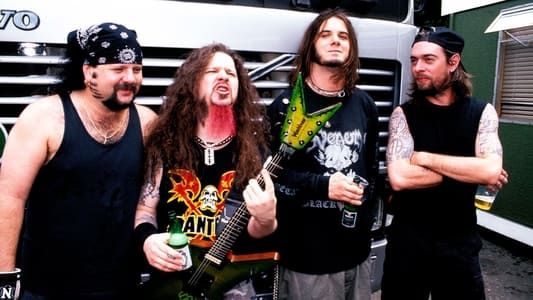 Image Pantera: Reinventing Hell - The Best Of Pantera