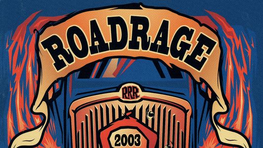 Roadrunner Roadrage