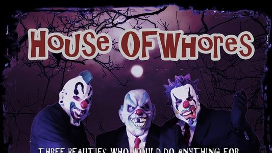 House of Whores