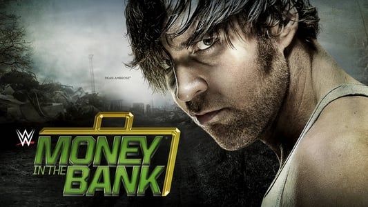 Image WWE Money in the Bank 2015
