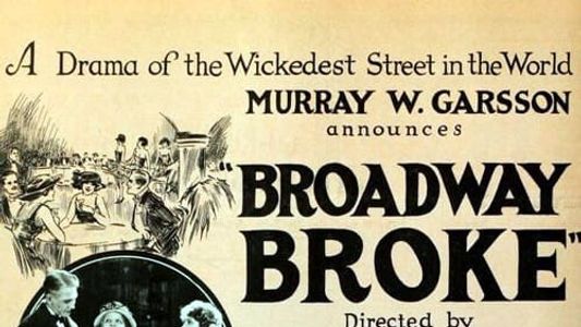 Broadway Broke