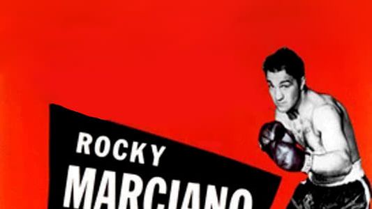 Rocky Marciano vs. Joe Walcott