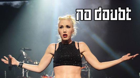 No Doubt: MTV World Stage