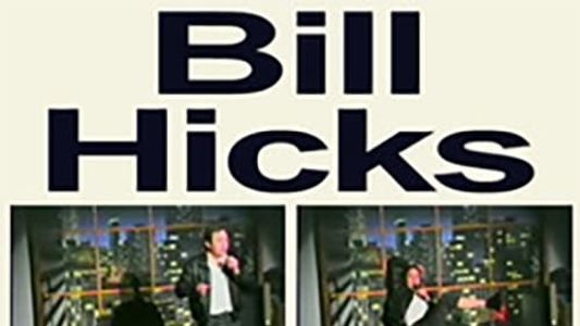 Bill Hicks: The Funny Farm