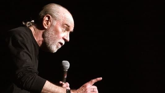 Image George Carlin: Back in Town