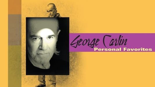 Image George Carlin: Personal Favorites