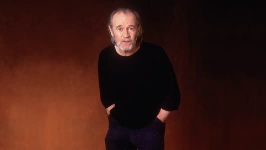 Image George Carlin: What Am I Doing in New Jersey?