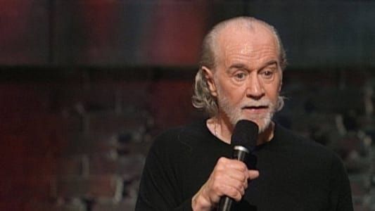 Image George Carlin: You Are All Diseased