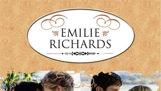 Emilie Richards - Der Zauber von Neuseeland