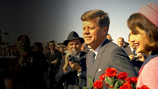 JFK: The Final Hours