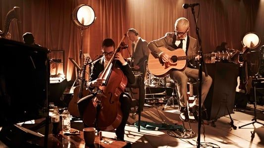 Above & Beyond: Acoustic