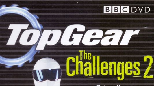 Top Gear: The Challenges 2