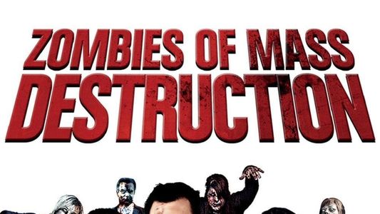 Image ZMD: Zombies of Mass Destruction