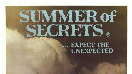 Summer of Secrets