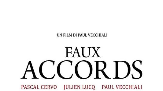 Faux Accords