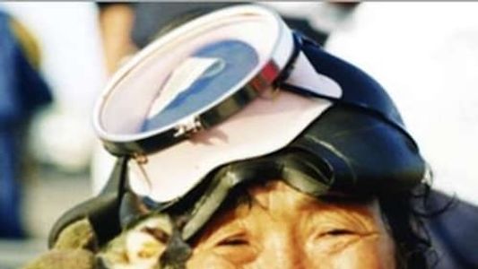 Image Diving Women of Jeju-do