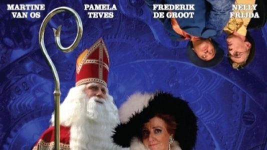 Sinterklaas en het Uur van de Waarheid