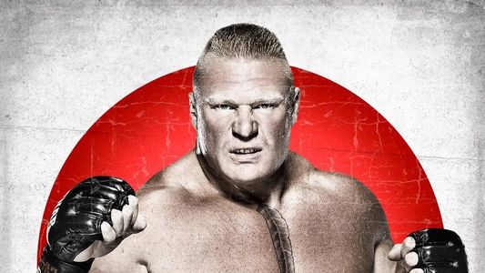 Image WWE The Beast in the East