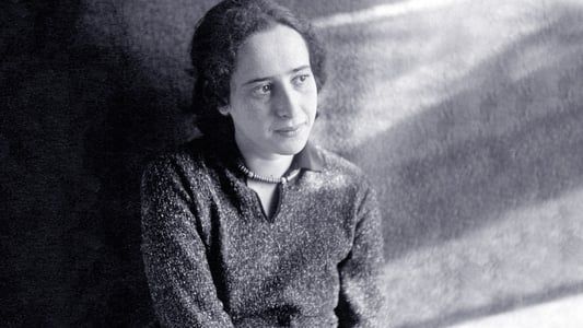 Image Vita Activa: The Spirit of Hannah Arendt