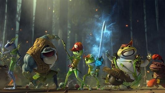 Image Frog Kingdom