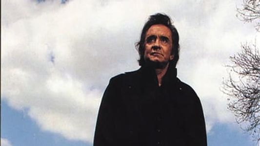 Image Johnny Cash - Went To Glastonbury