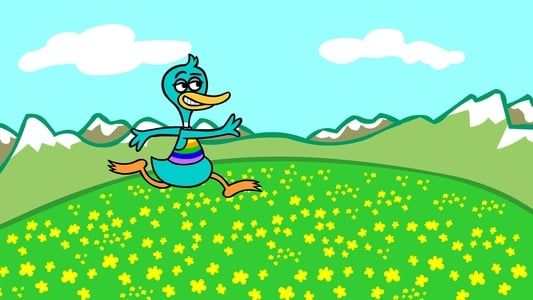Image Queer Duck: The Movie
