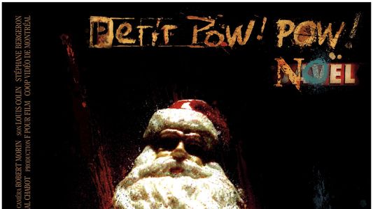 Petit Pow Pow Noël