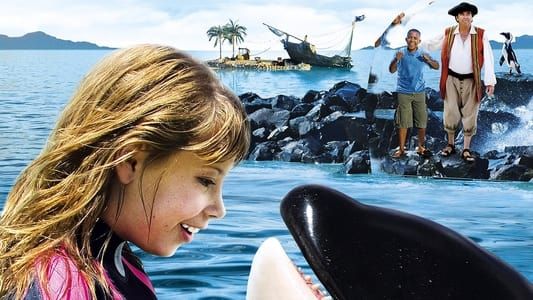 Image Free Willy: Escape from Pirate's Cove