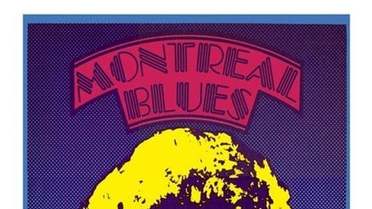 Montréal blues