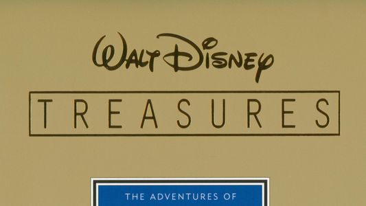 Walt Disney Treasures: The Adventures of Oswald the Lucky Rabbit